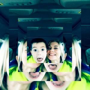 Meet your Posher, Edie